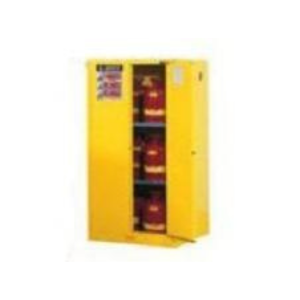 Cabinets Safety